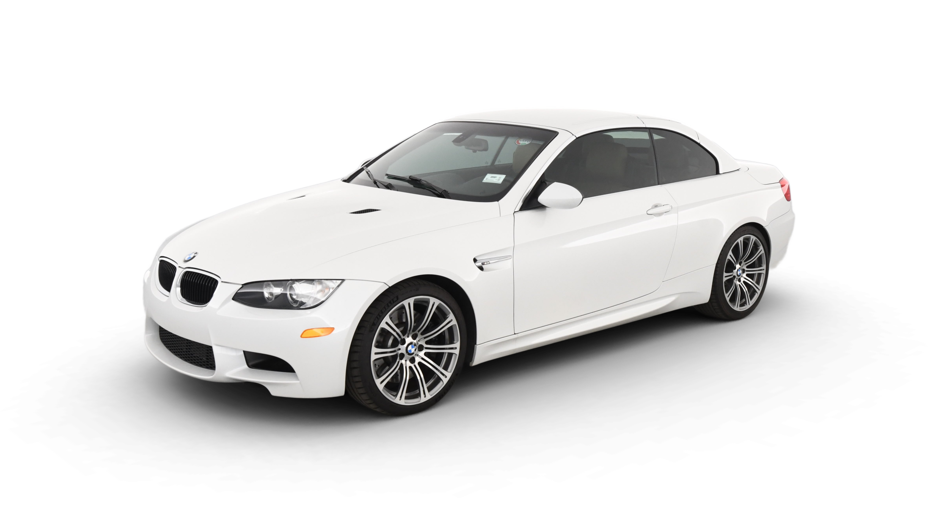 used-2011-bmw-m3-carvana